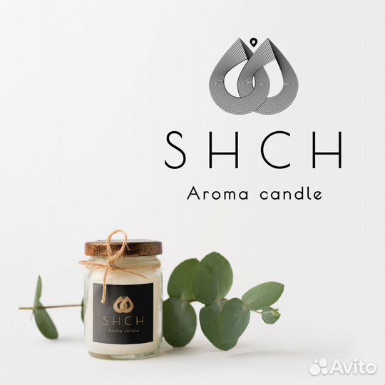 Разработка логотипа, графический дизайн