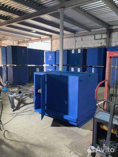 Мобильный пмк