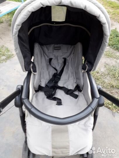 Коляска peg perego
