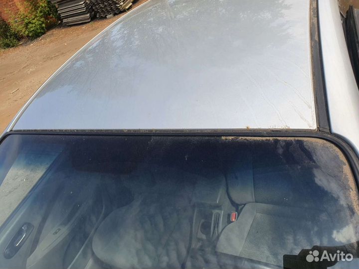 Крыша на chevrolet lacetti хэтчбек