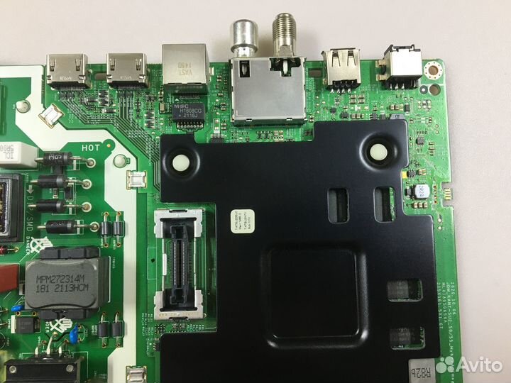 Main ML41A050654A ML41A050655A samsung UE50TU7002U