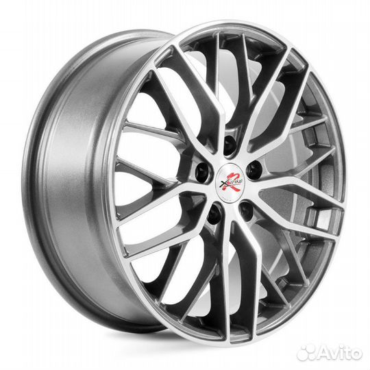 Диск Литой 008R RST 7.5х18/5x112/ет45