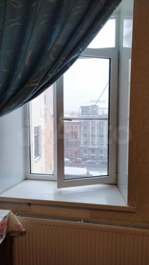 Комната 12 м² в 7-к., 5/5 эт.