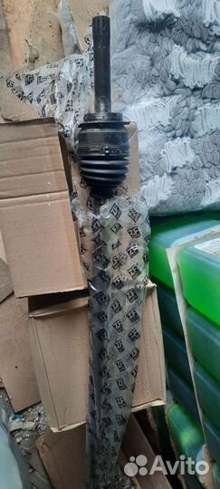 Привода на УАЗ