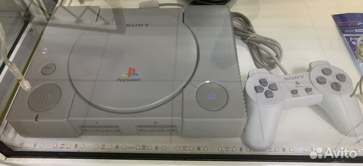 Sony PS1