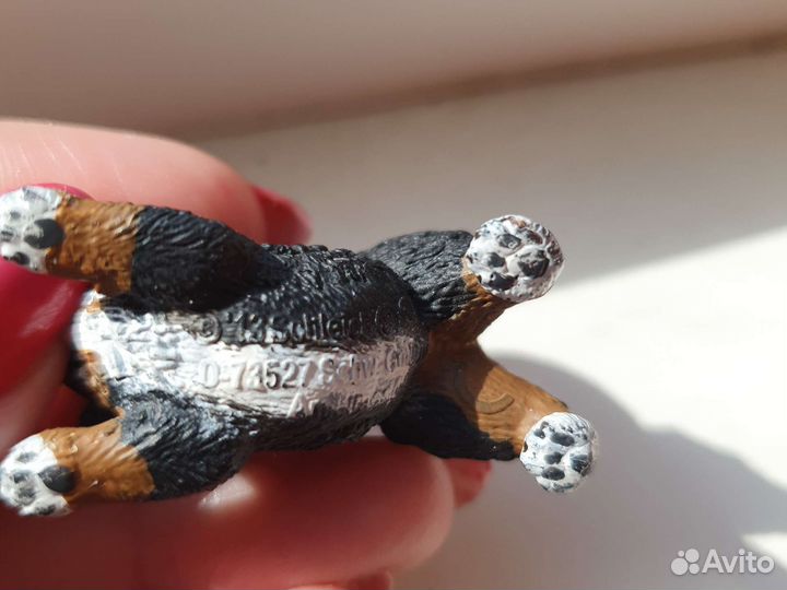 Игрушки schleich набор