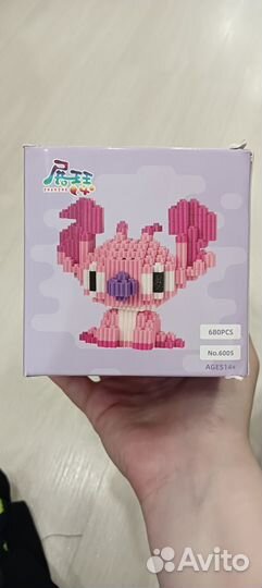 3d конструктор