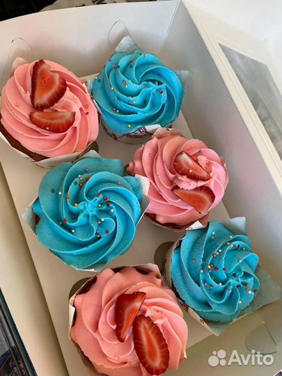 Торты домашние на заказ