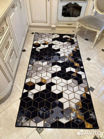 Ковролин, палас