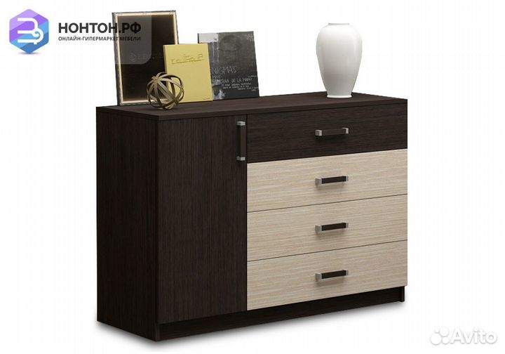 Комод Премьер-5