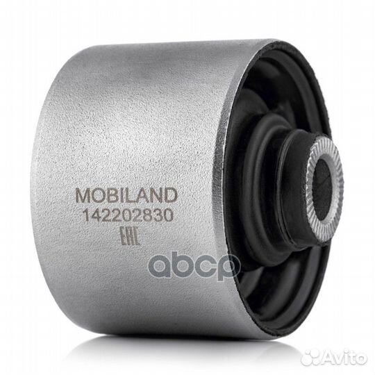 Сайлентблок рычага sonata V (NF), sonata VI