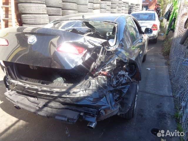 Разбор на запчасти Alfa Romeo 159