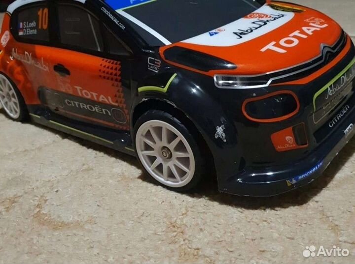 Колеса для rc моделей 1 10