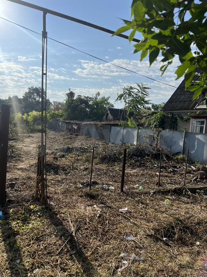 Дом 55 м² на участке 8,3 сот.