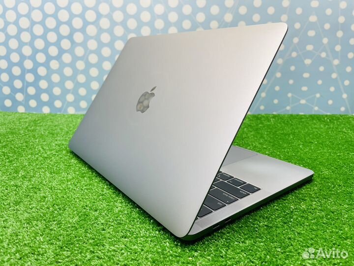 MacBook Pro 13 2017