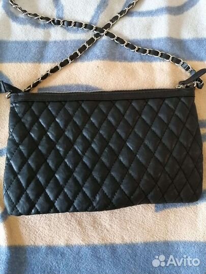 Спортивная сумка