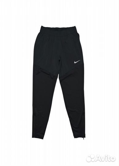 Новые Брюки Nike W NK DF essential pant Оригинал