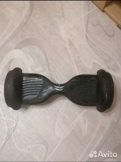 Гироскутер