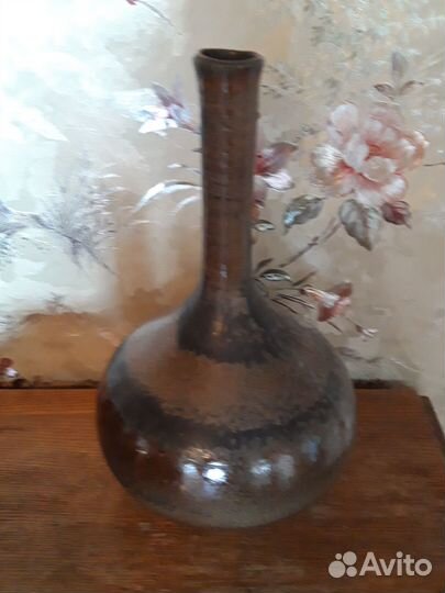 Антикварная ваза Германия