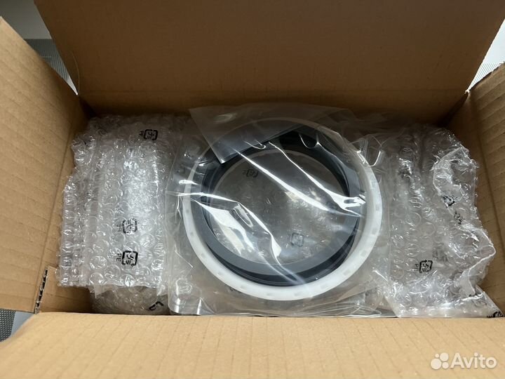 Топливный фильтр Honda Accord 8 17048-TA0-000