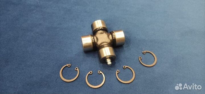 Крестовина 25х64 аналог cf moto 7020-290130