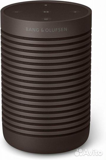 Bang & Olufsen Beosound Explore, 60 Вт, chestnut