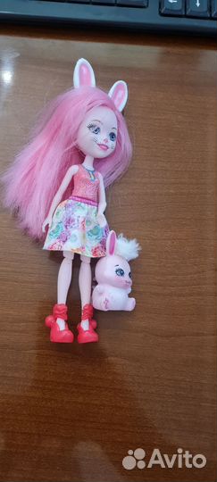 Куклы энчантималс оригинал