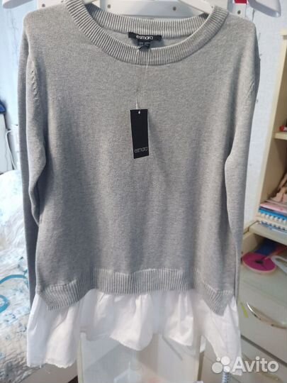 Кофта новая размер S