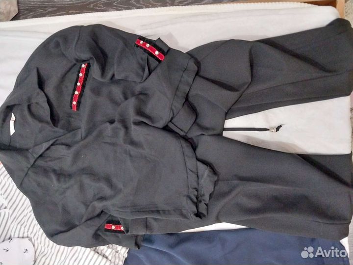 Женская одежда пакетом 44 46
