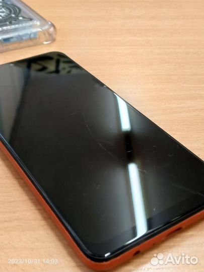 Samsung Galaxy A12, 4/128 ГБ