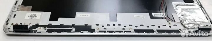 Крышка матрицы ноут. HP dv6-7000. Отп. в регионы