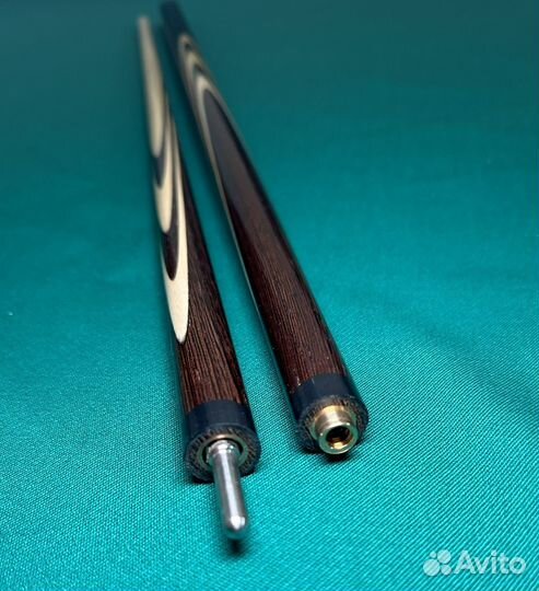 Бильярдный кий Евгения Онищенко