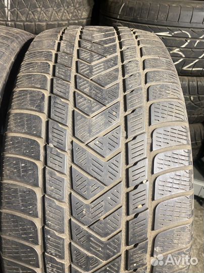 Pirelli Scorpion Winter 265/45 R20 108V