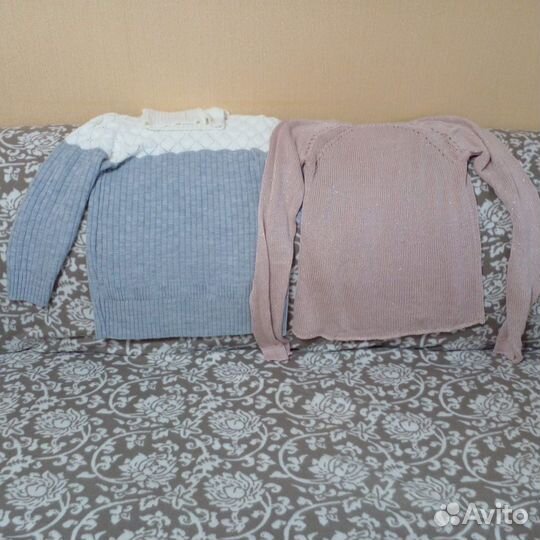 Вещи пакетом 48 50