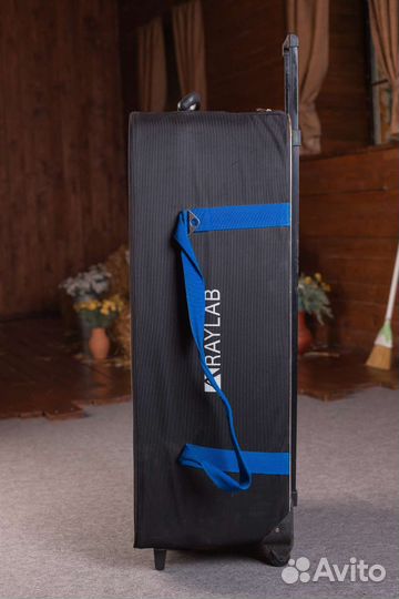 Сумка для студийного оборудования