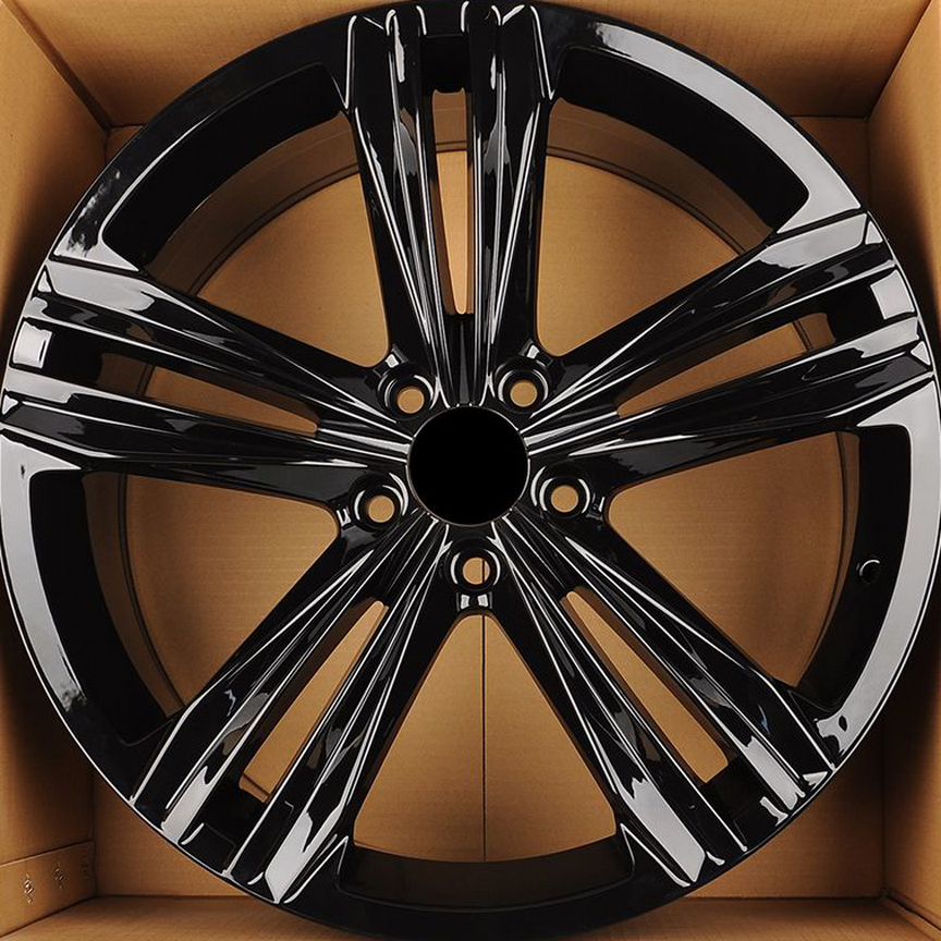 Литые диски Volkswagen 9×R20 5×112