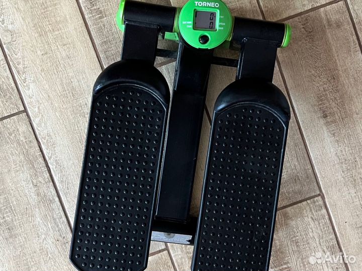 Тренажер степпер torneo