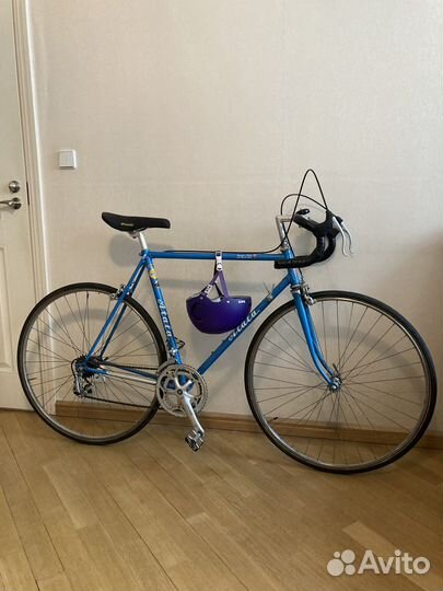 Винтажный шоссейник Atala