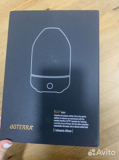 Диффузор doterra volo