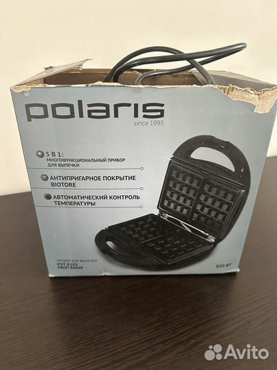 Многофункциональный прибор для выпечки redmond