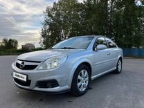 Opel Vectra 1.8 MT, 2007, 283 000 км, с пробегом, цена 398 000 руб.