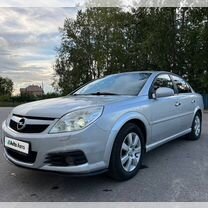 Opel Vectra 1.8 MT, 2007, 283 000 км, с пробегом, цена 409 000 руб.