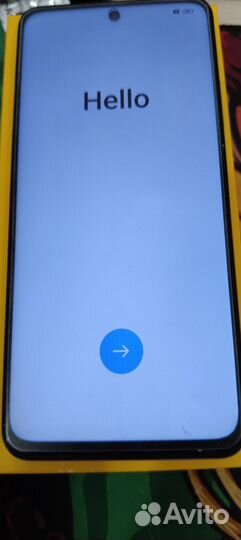 realme C55, 8/256 ГБ
