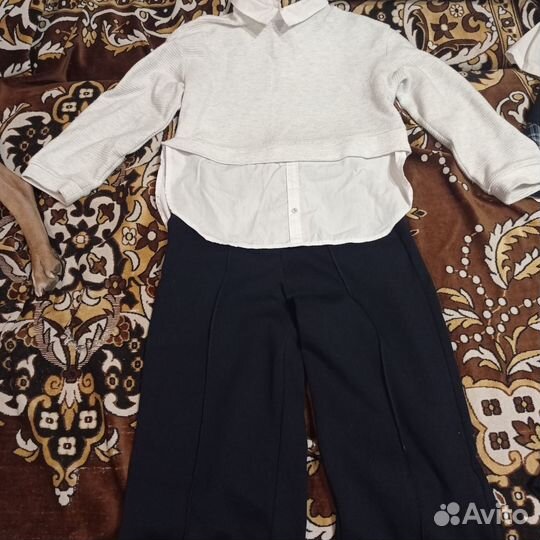 Школьная форма