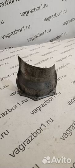 Пыльник шруса Audi A8 (D3) II рестайлинг (2005–200