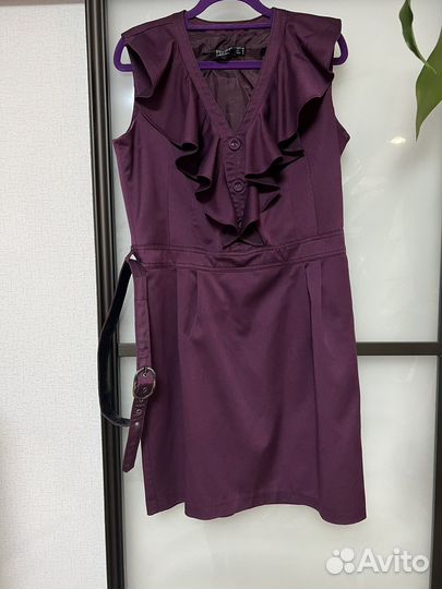 Женская одежда пакетом 44 46