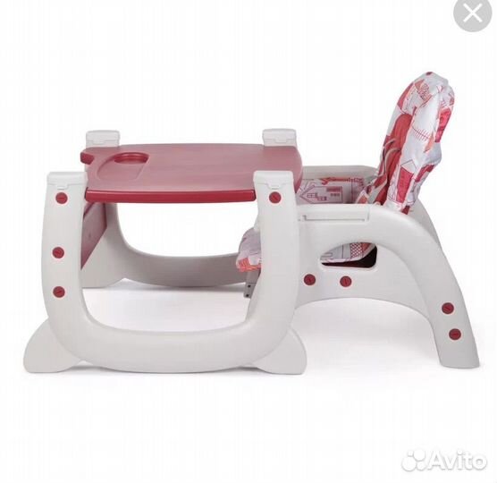 Стульчик для кормления babyton