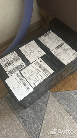 Стайлер dyson airwrap complete long 2022