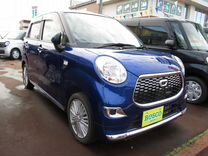 Daihatsu Cast 0.7 CVT, 2017, 54 000 км, с пробегом, цена 780 000 руб.