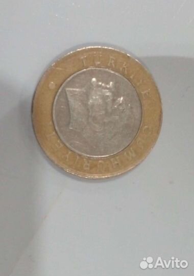 Прадаю монеты